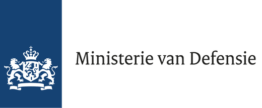 Ministerie van Defensie Ministerie van Defensie